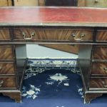 962 2349 WRITING DESK